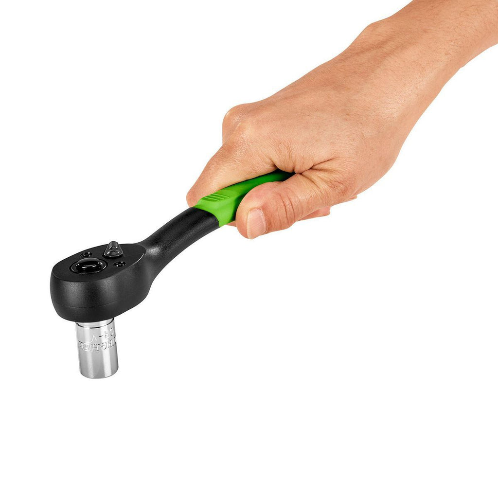 3/8 in. Drive Composite Quick-Release Ratchet H297