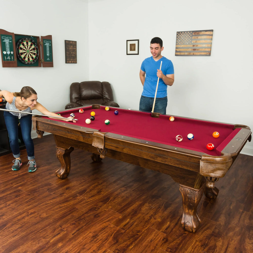 Billiard Pool Table Y829941