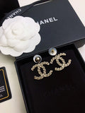 Earrings O838