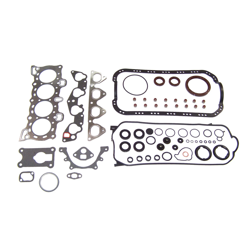 Master Engine Rebuild Kit 1.6L SOHC L4 16V D546952