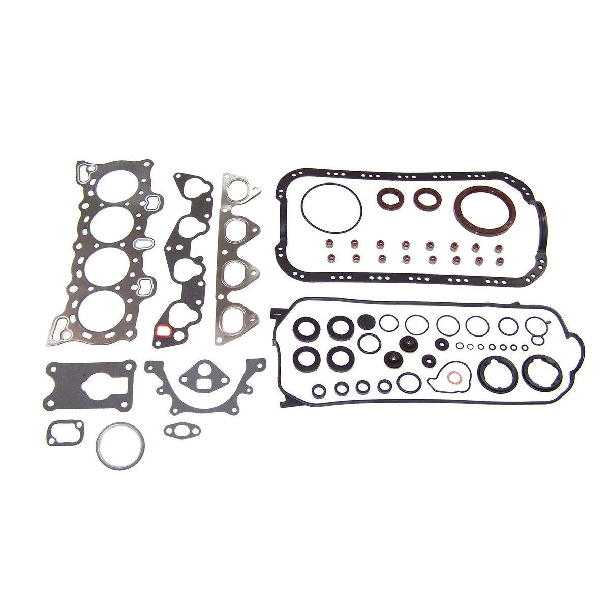 Master Engine Rebuild Kit 1.6L SOHC L4 16V D546952