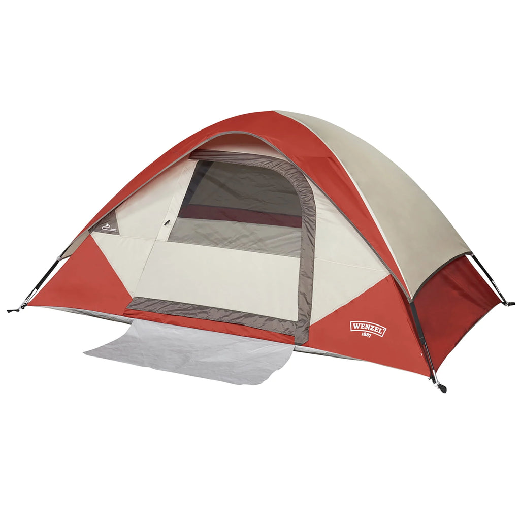 2-Person Dome Tent L219