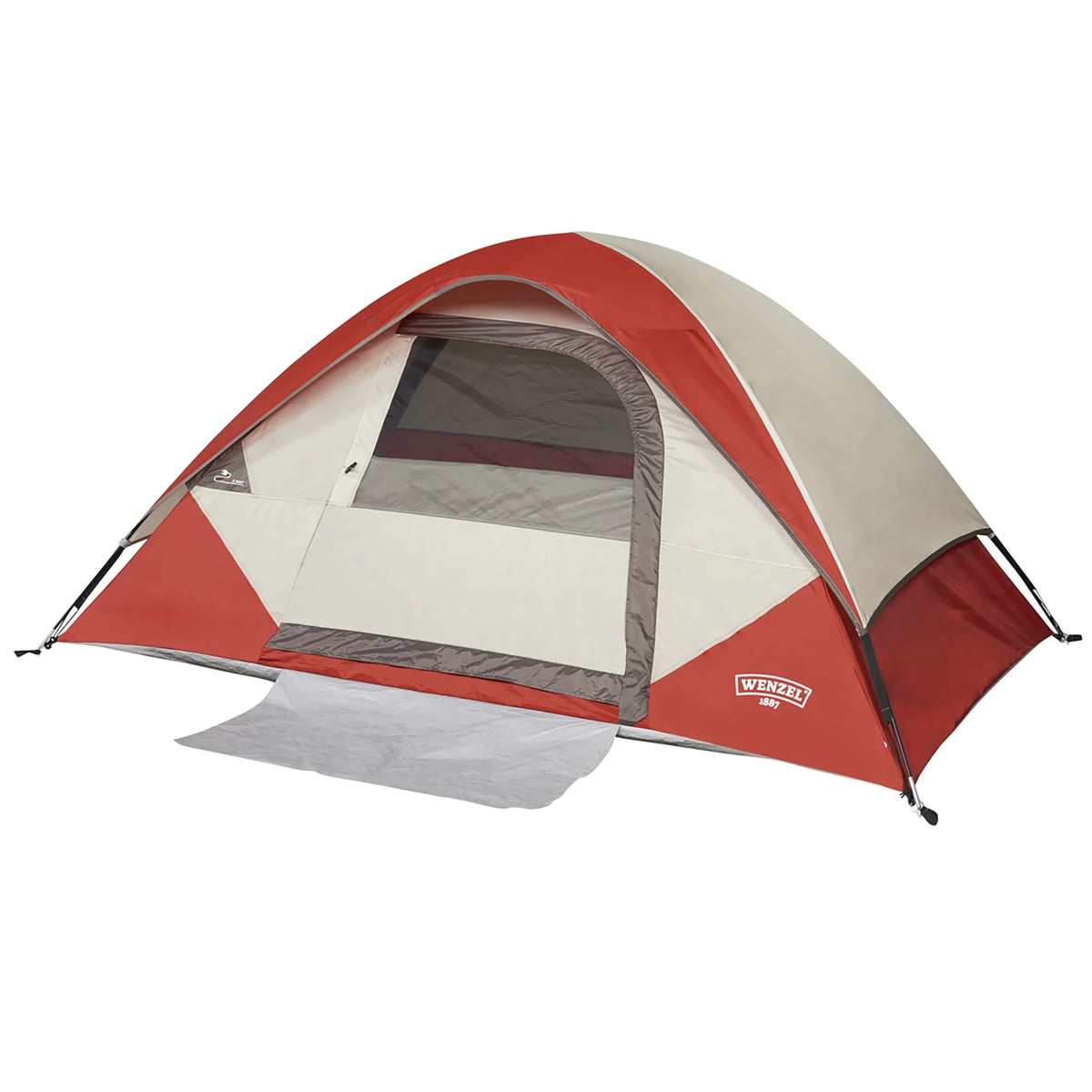 2-Person Dome Tent L219
