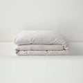 Sand Linen Duvet Cover U238