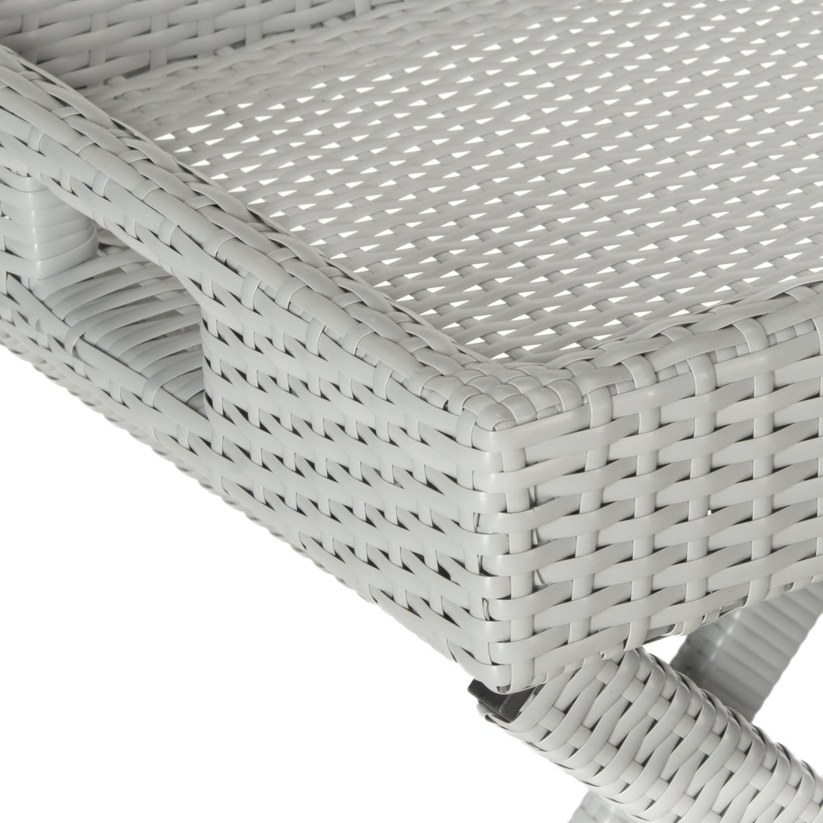 Grey Folding Tray Table G8207