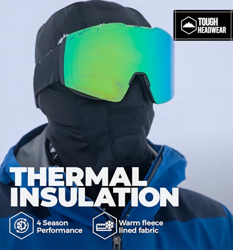 Balaclava Ski Mask F63995