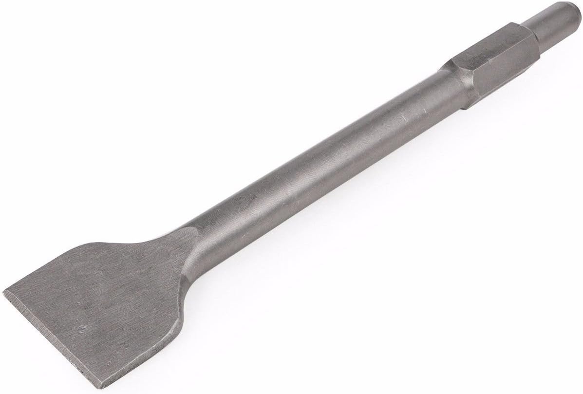 1-1/8" Hex Shank Asphalt Cutter Bit Pack of 2 N4810
