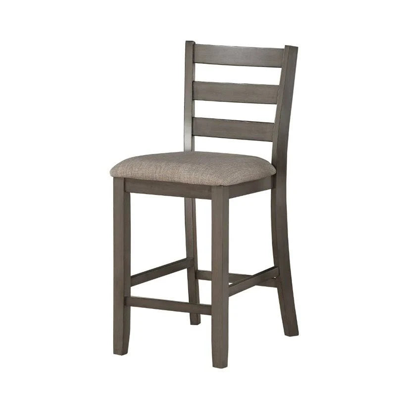 5 Piece Counter Height Set H95738