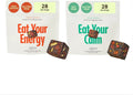 Caffeinated Energy Bite 28 Servings N59916