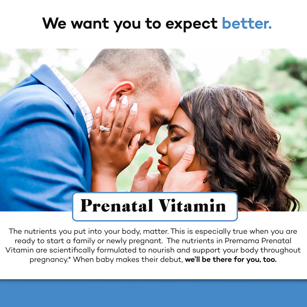 Prenatal Vitamins 28 Capsules N713