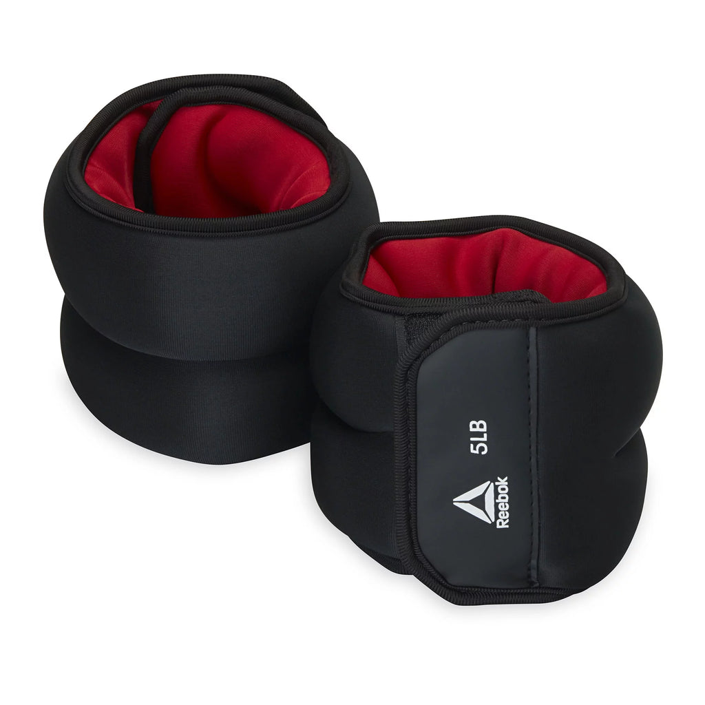 10lb Ankle and Wrist Weight Set A52051