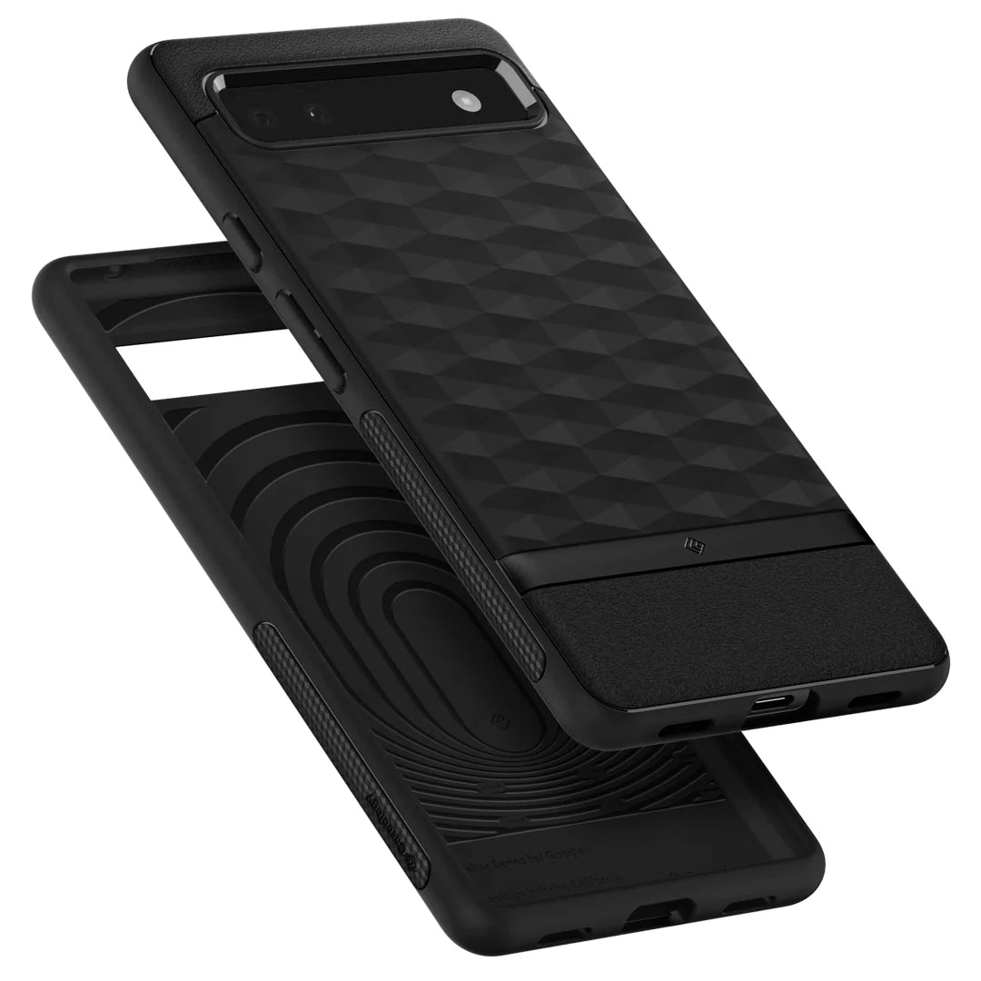 Matte Black Case K74588
