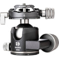 Aluminum Ball Head A419