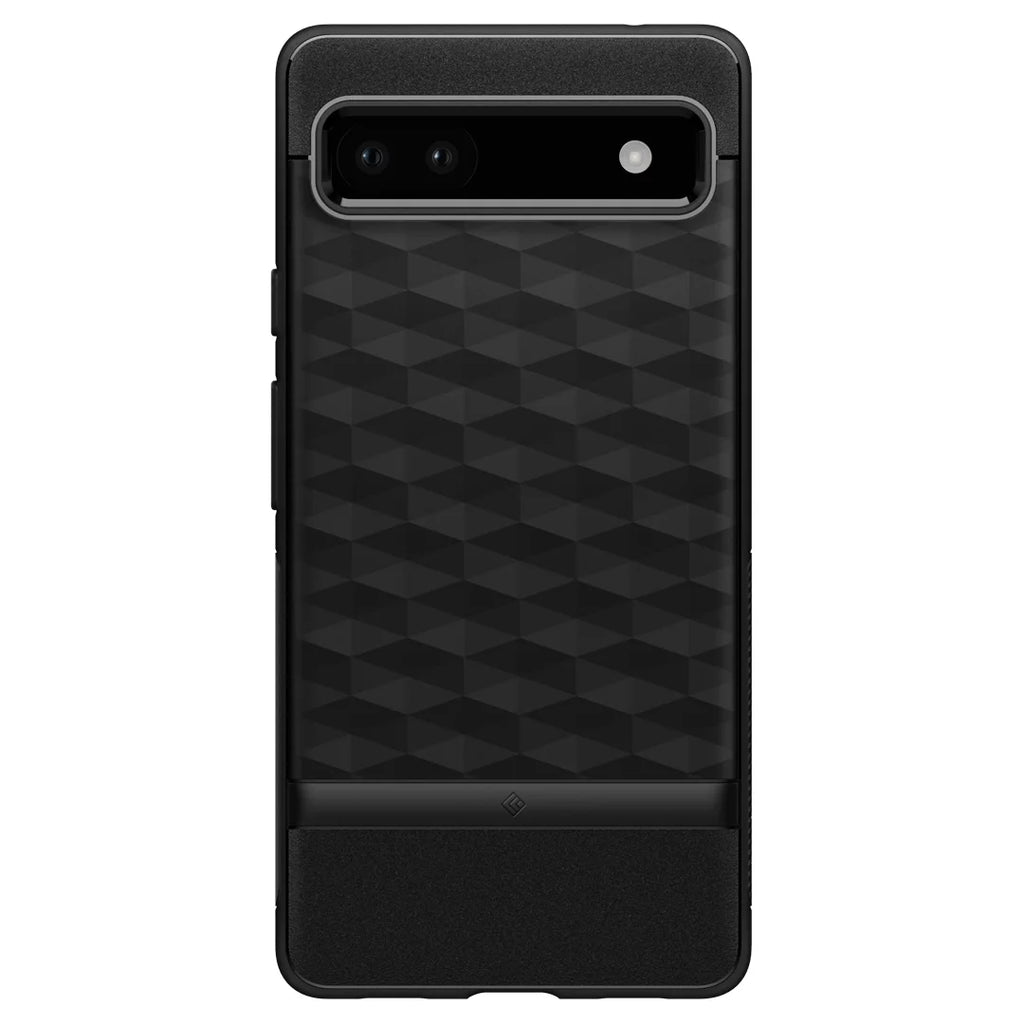 Matte Black Case K74588