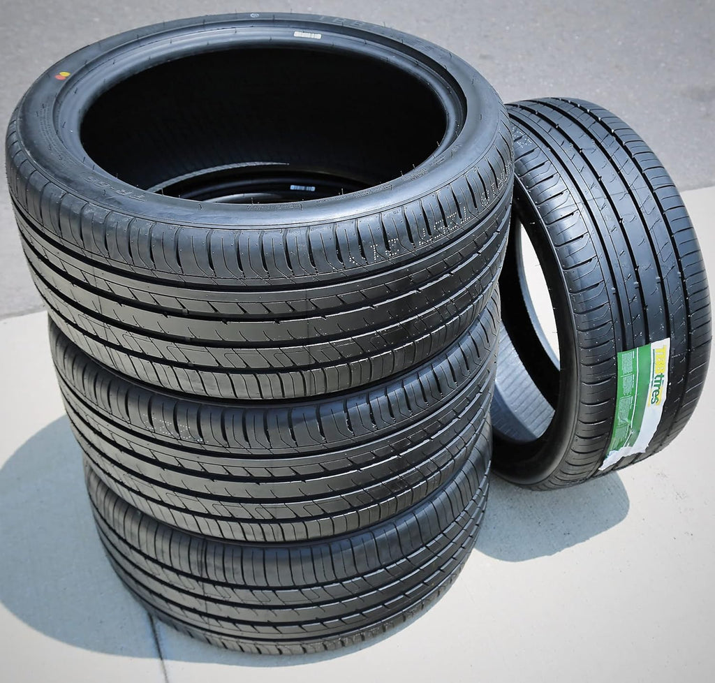 235/50R18 All-Season Radial Tire E9523