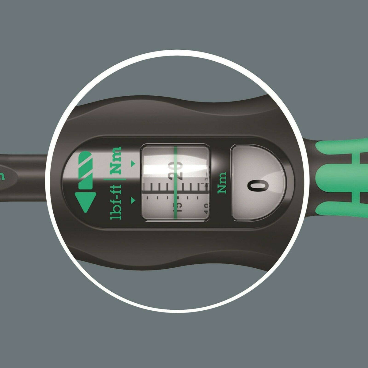 11 Piece Torque Screwdriver Set R423