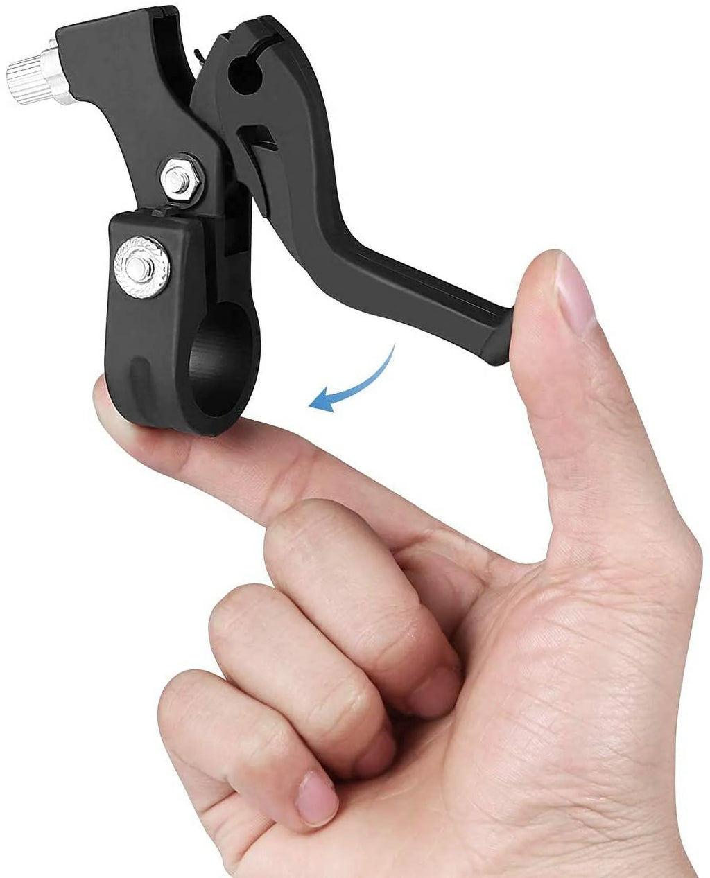 Kids Bicycle Brake Lever Brake Handle (Black) P854