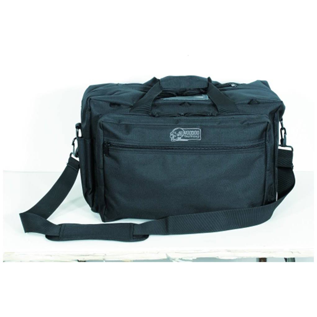 Patrol Bag (Black) J46148