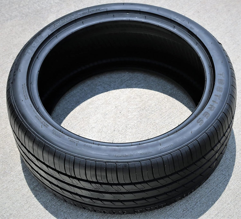 235/50R18 All-Season Radial Tire E9523
