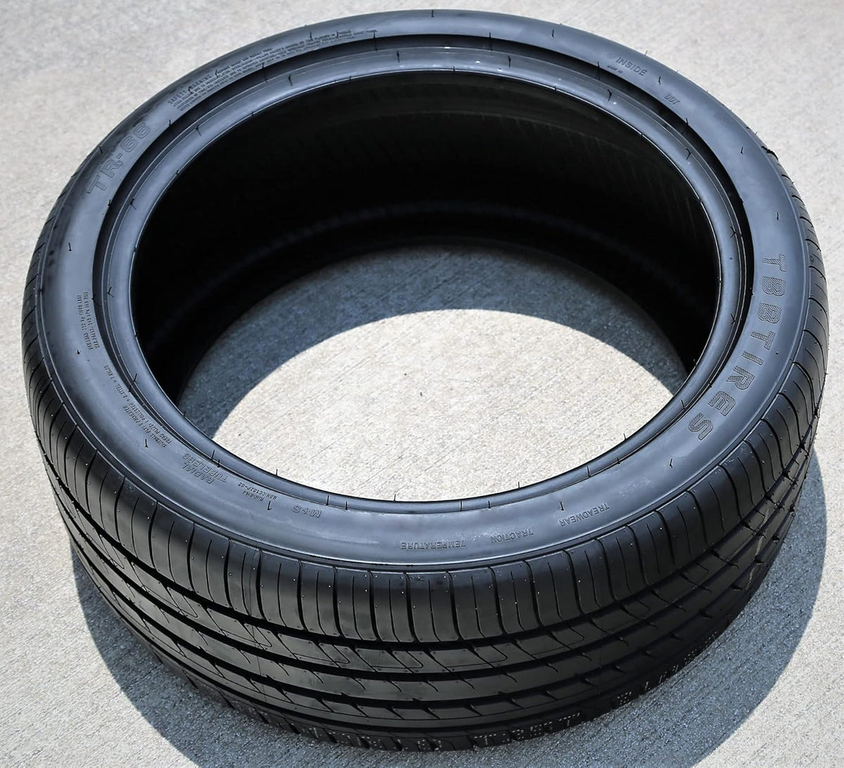 235/50R18 All-Season Radial Tire E9523