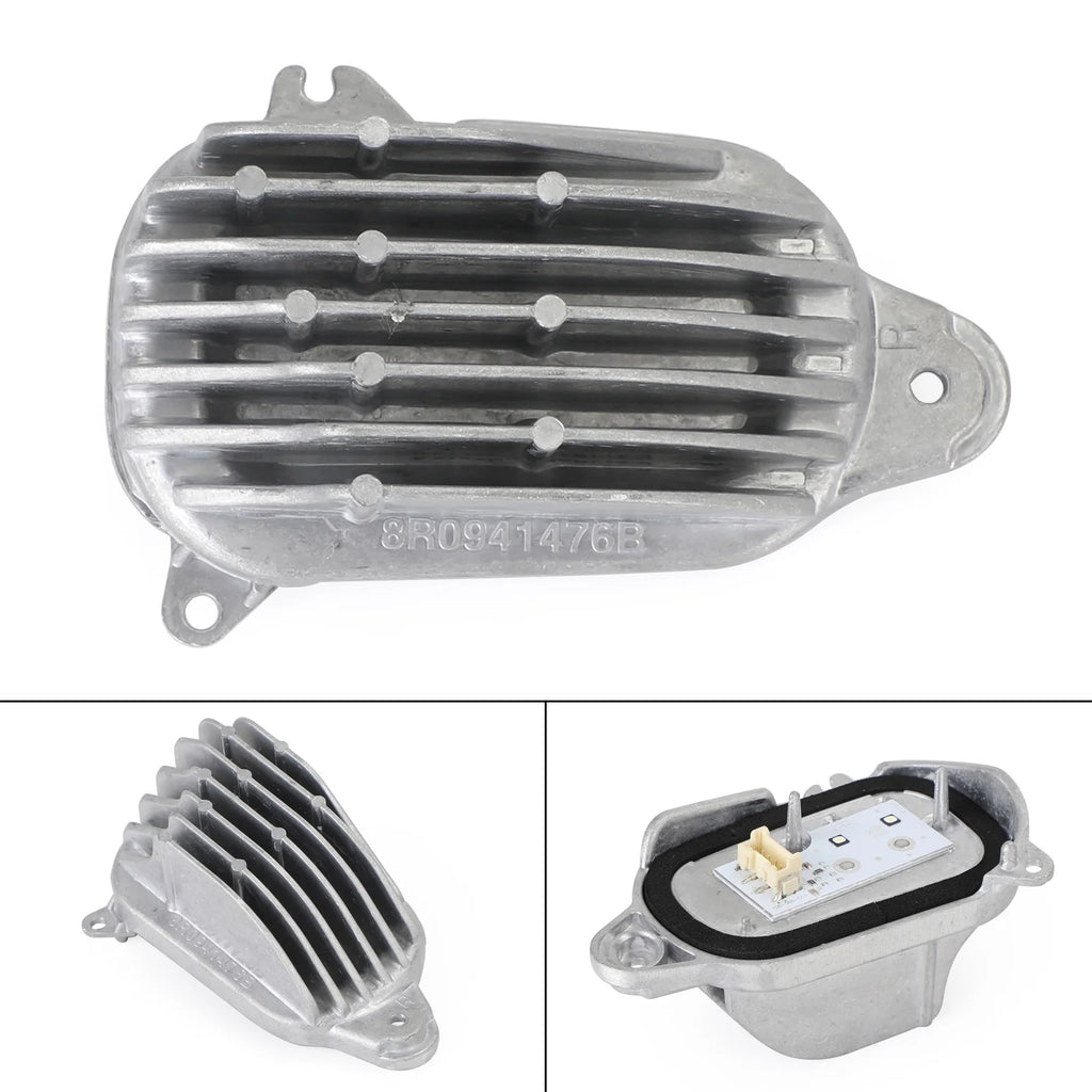 LED DRL Control Module 8R0941476B I702