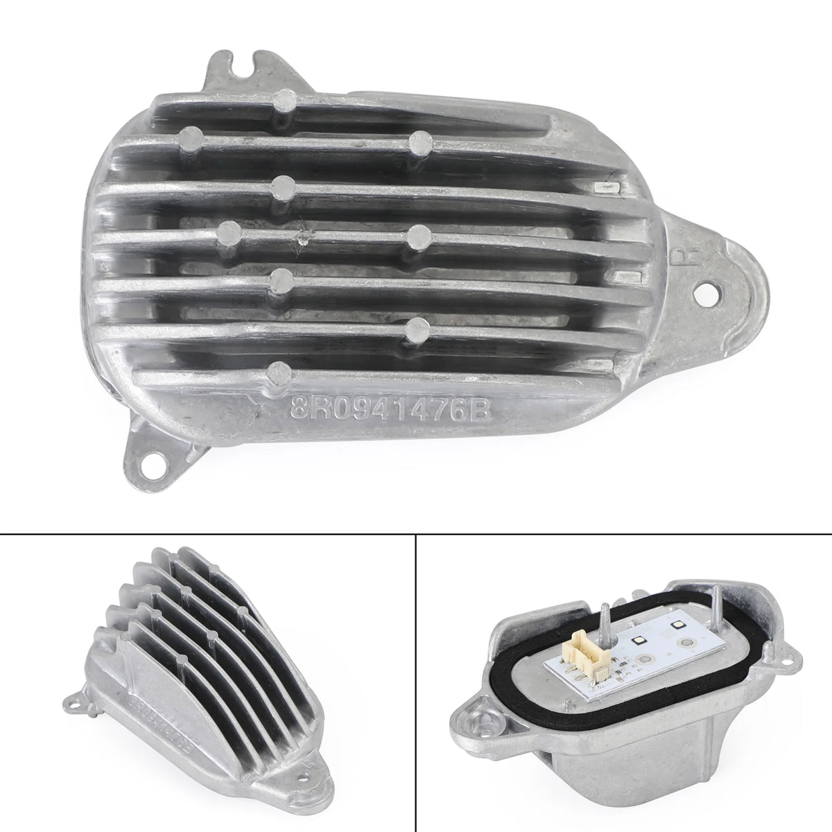 LED DRL Control Module 8R0941476B I702