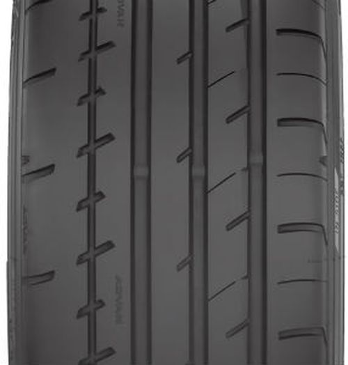 295/30R20 101Y Tire X5708