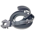Heavy Duty Dog Leash Quick Release Locking Carabiner S828207
