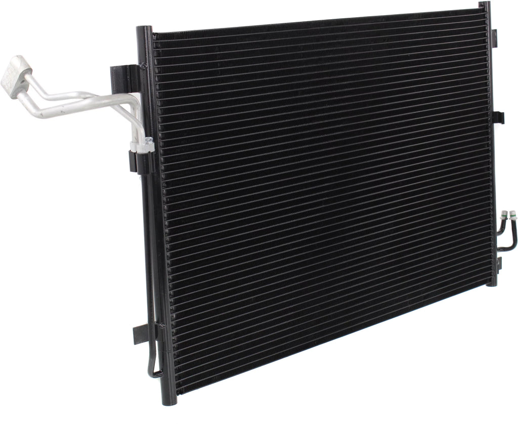 Air Conditioner Condenser Aluminum Core J5476