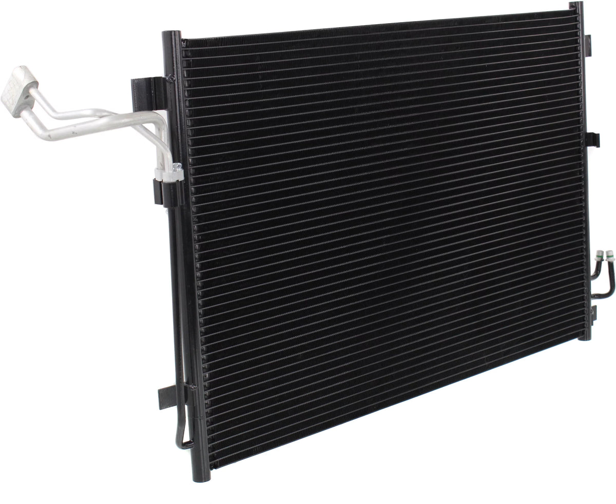 Air Conditioner Condenser Aluminum Core J5476