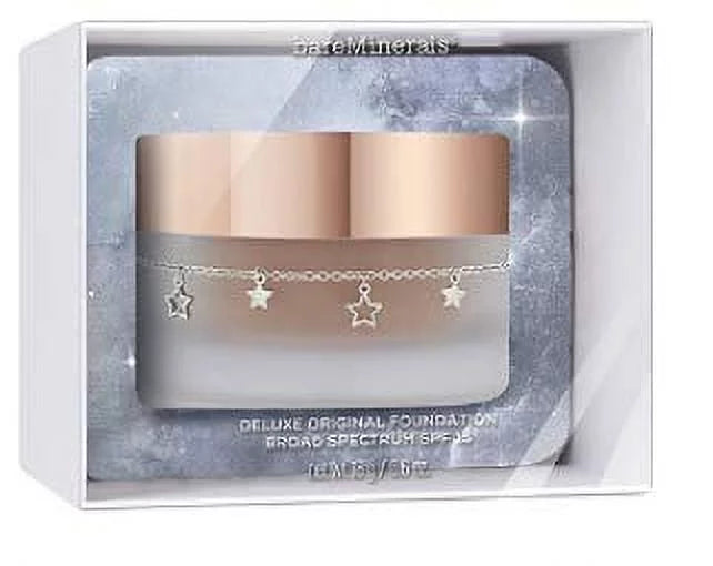 Medium Tan Foundation 0.6 oz S7915