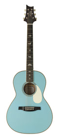 Powder Blue Acoustic Electric Guitar L839