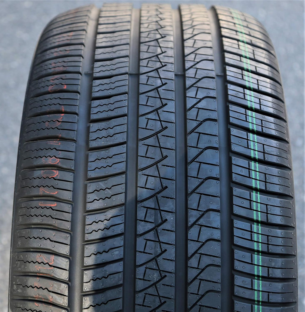 265/50R19 110H XL Performance Radial Tire P235