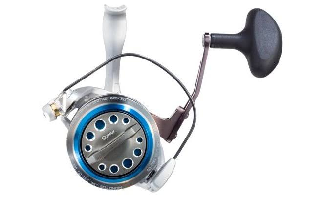 Spinning Reel M6987