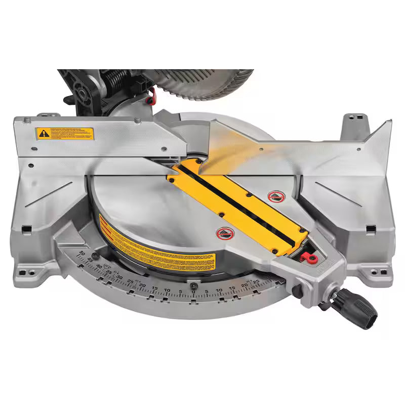 12 in. 15 Amp Single Bevel Compound Miter Saw P75313