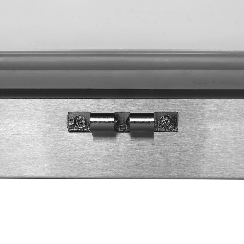 14'' Undercounter Automatic Marine Ice Maker Q97828