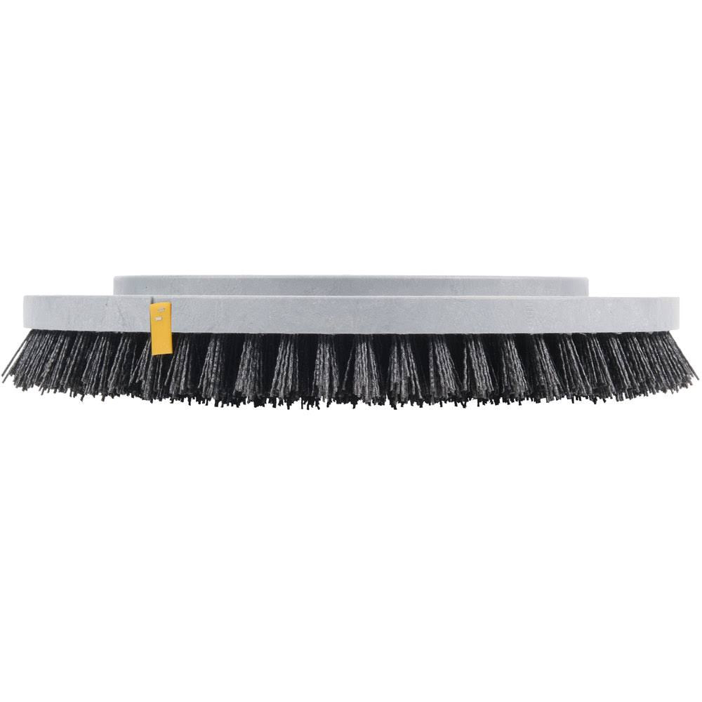 Black 16x22 Rotary Brush L28243