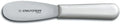 Sandwich Spreader Stainless Steel Blade White Handle Y7870