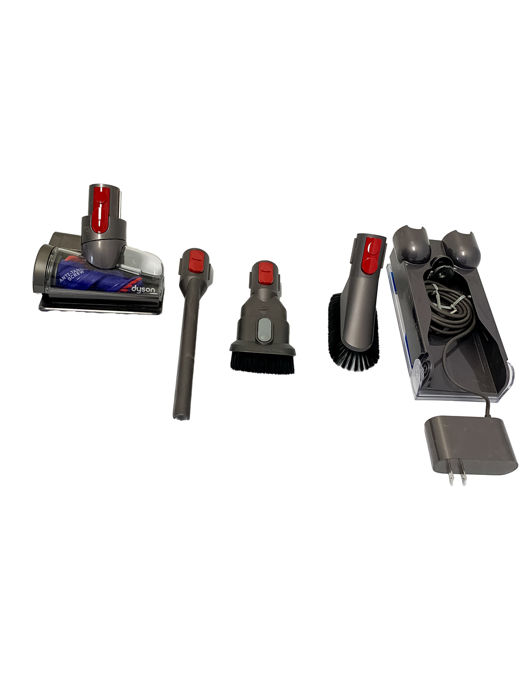 Iron Cordless Vacuum Cleaner G783319