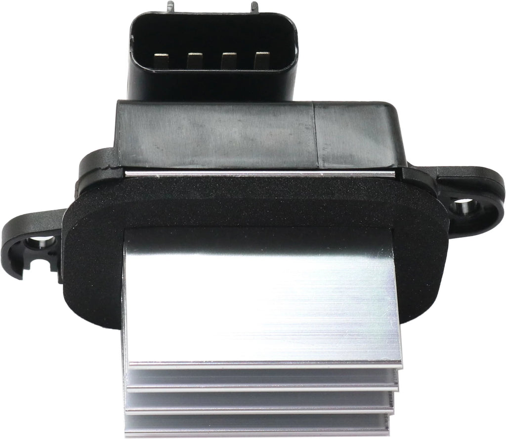 Blower Motor Resistor N3237