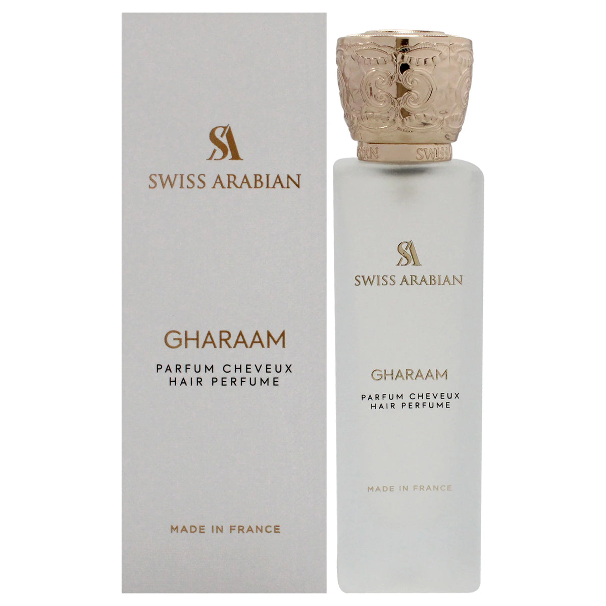 1.7 oz Hair Perfume G19125