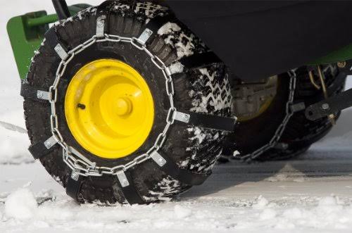 Tire Chains 23x9.5-12 S937