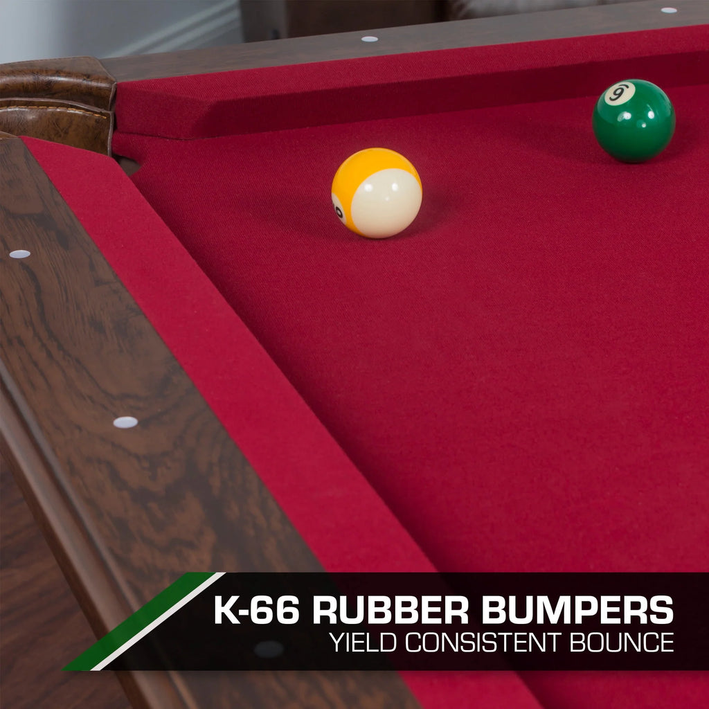 Billiard Pool Table Y829941
