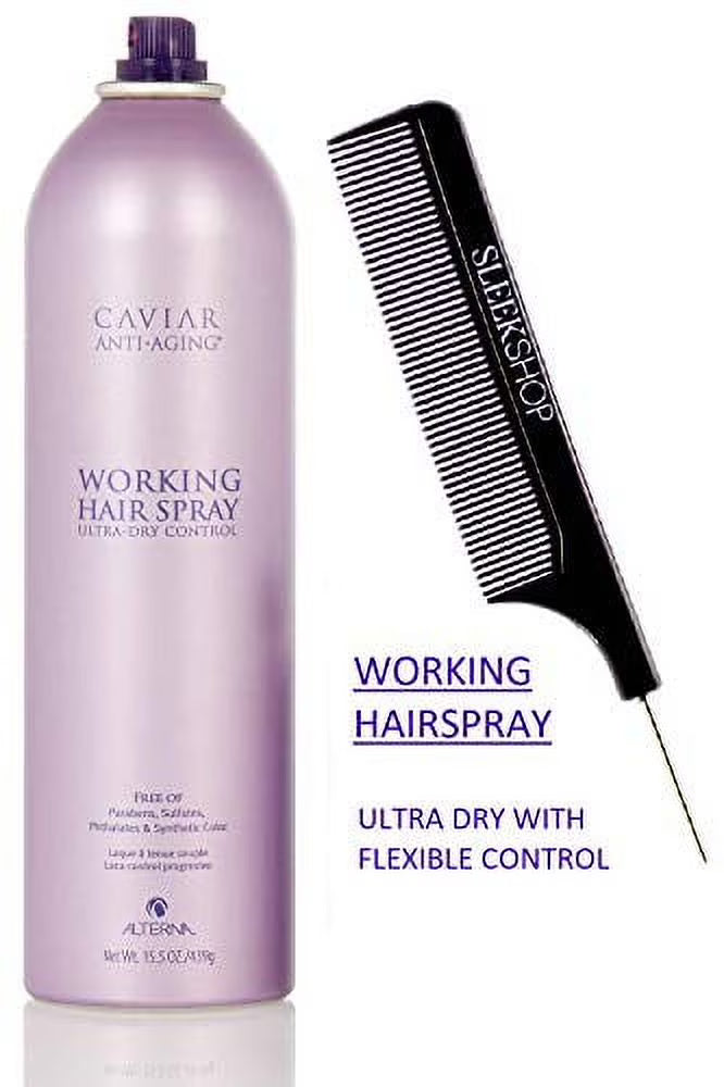 Ultra-Dry Hairspray 15.5 oz Q5544