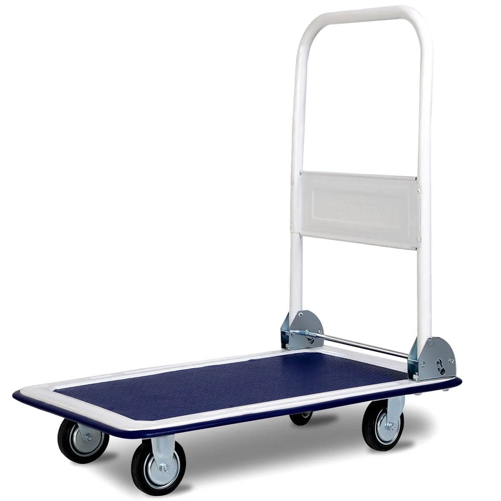 Foldable Platform Cart Dolly R5536