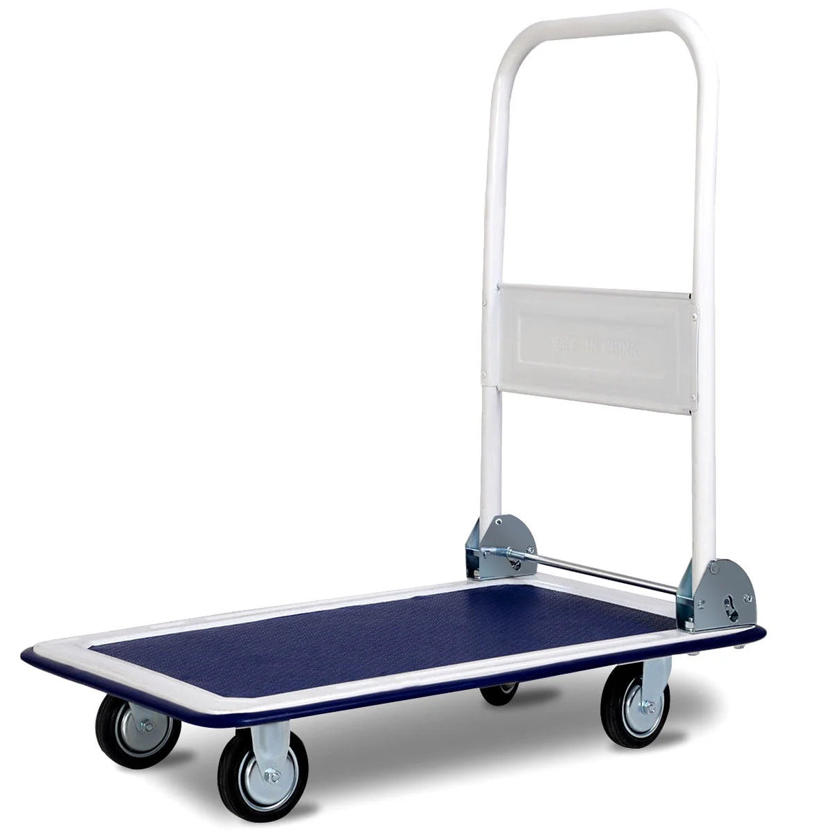 Foldable Platform Cart Dolly R5536