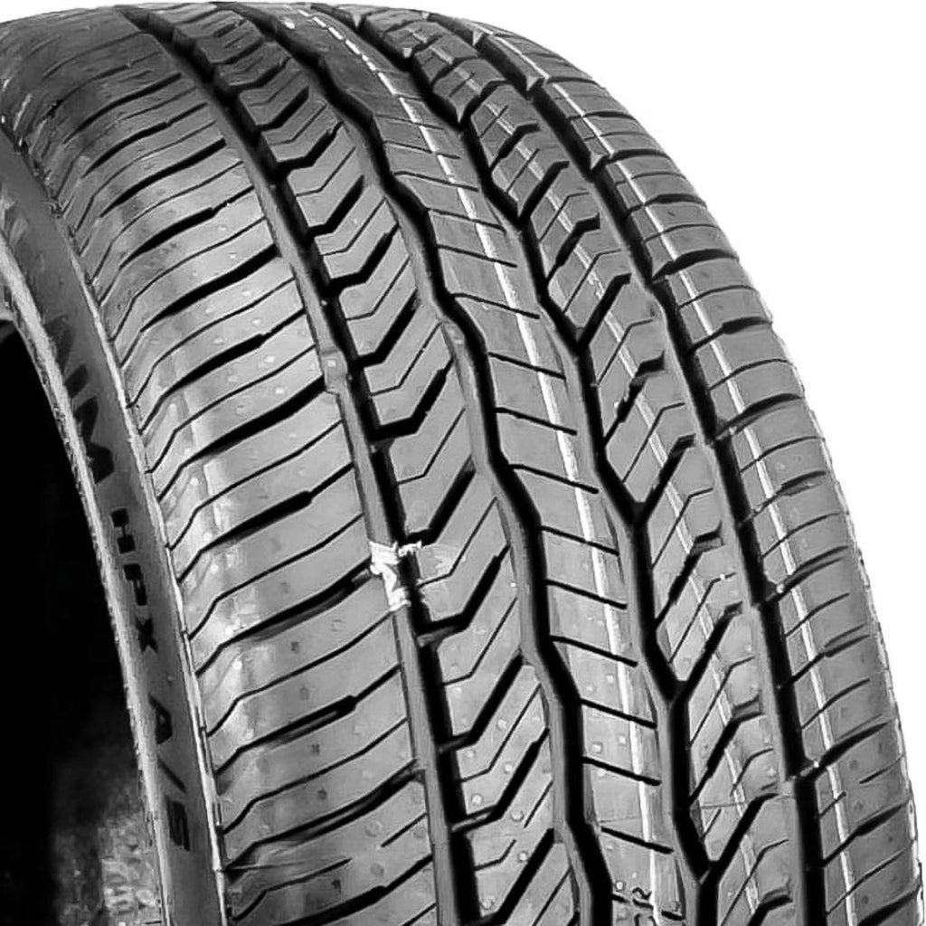 All Season 225/55R17 97V Passenger Tire O454