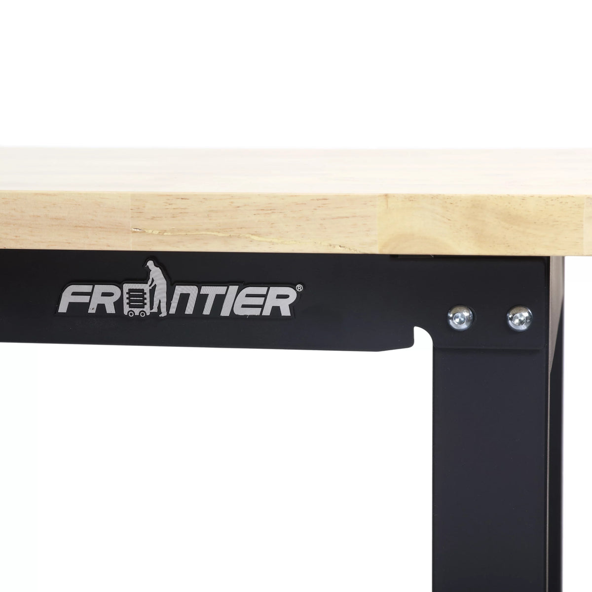 48-inch Heavy-Duty Workbench with Adjustable Height M752679