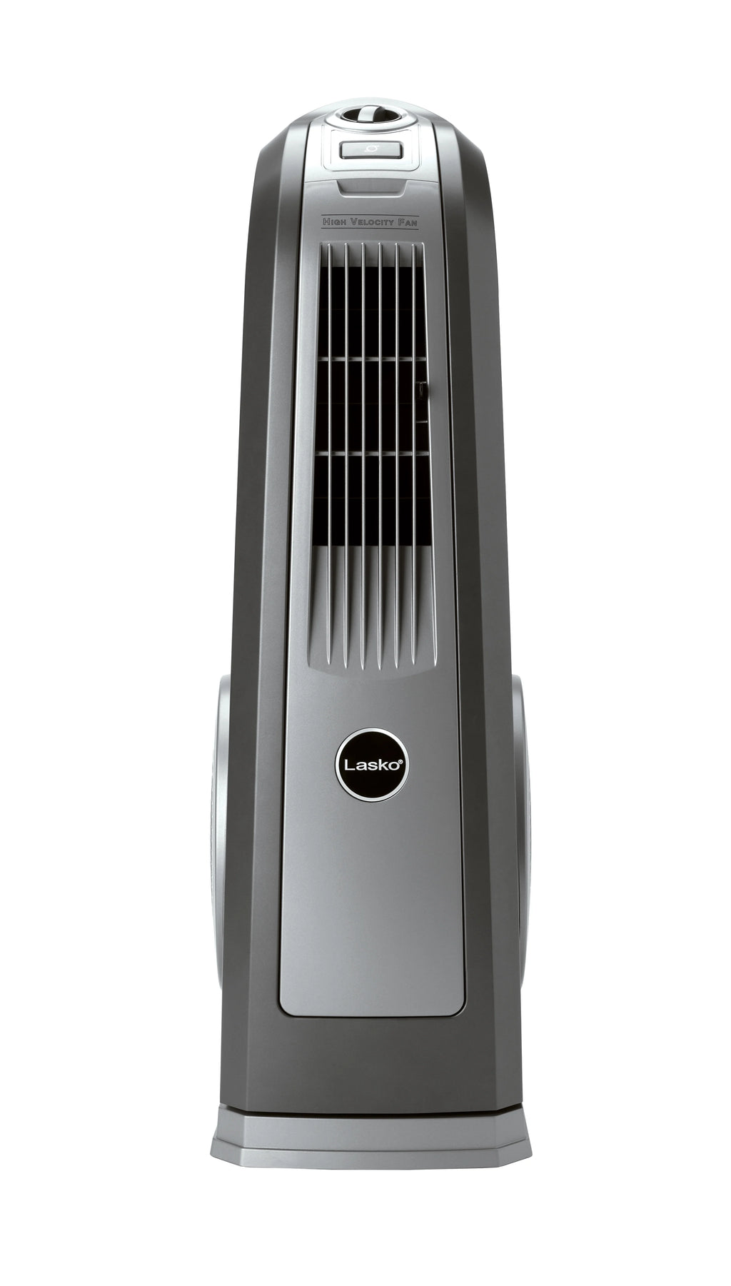 30 Oscillating High Velocity Blower Tower Fan with 3 Speeds Q872343