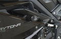 R&G Frame Slider Aero Style Road Version F800
